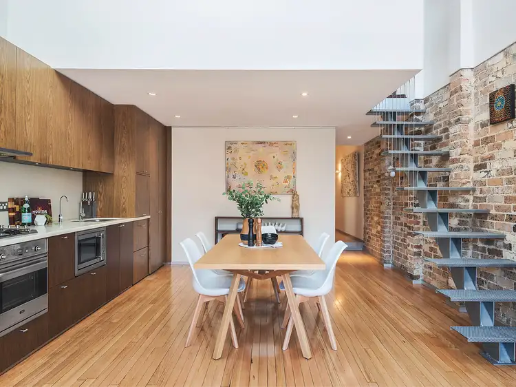 Main view of Homely house listing, 47 St Marys Street, Camperdown NSW 2050