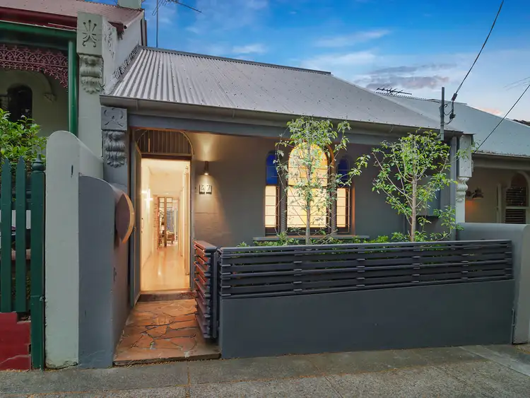 Second view of Homely house listing, 47 St Marys Street, Camperdown NSW 2050