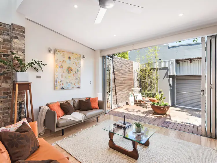 Third view of Homely house listing, 47 St Marys Street, Camperdown NSW 2050