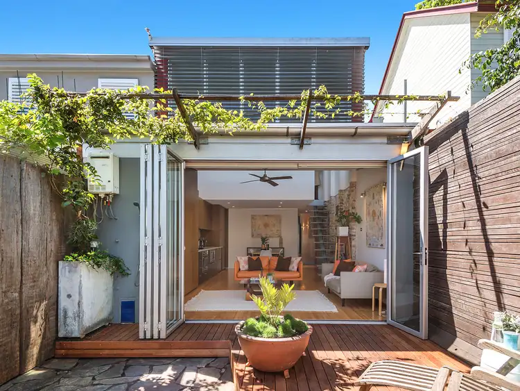Fifth view of Homely house listing, 47 St Marys Street, Camperdown NSW 2050
