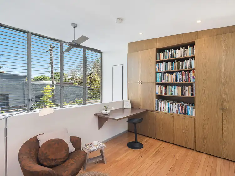 Sixth view of Homely house listing, 47 St Marys Street, Camperdown NSW 2050