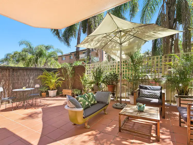 1/3 Hill Street, Marrickville NSW 2204
