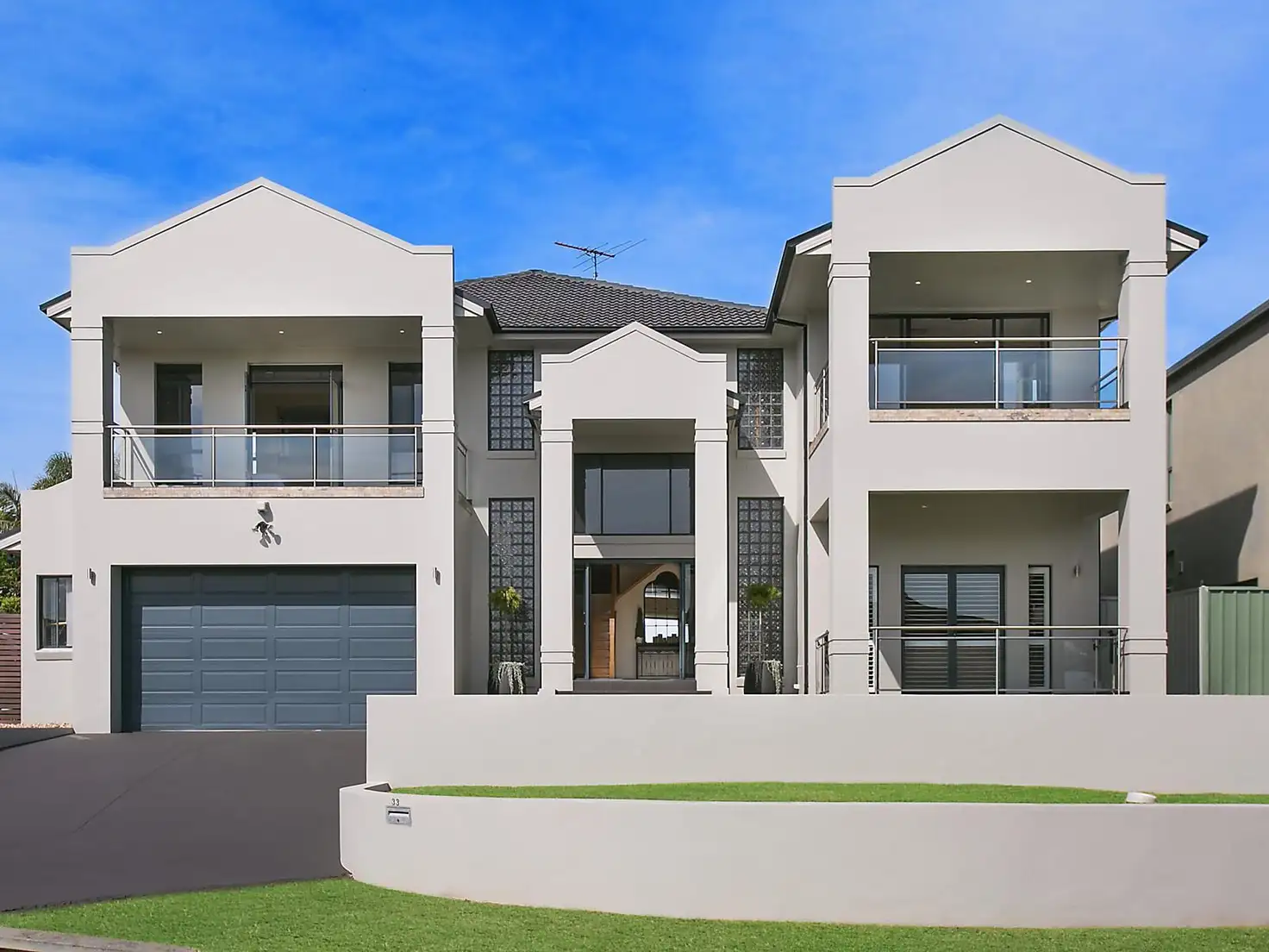 Main view of Homely house listing, 33 Kiernan Crescent, Abbotsbury NSW 2176