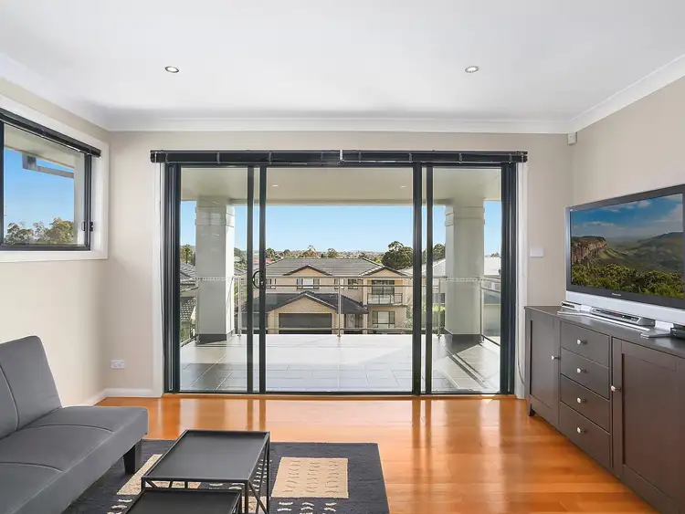 Third view of Homely house listing, 33 Kiernan Crescent, Abbotsbury NSW 2176