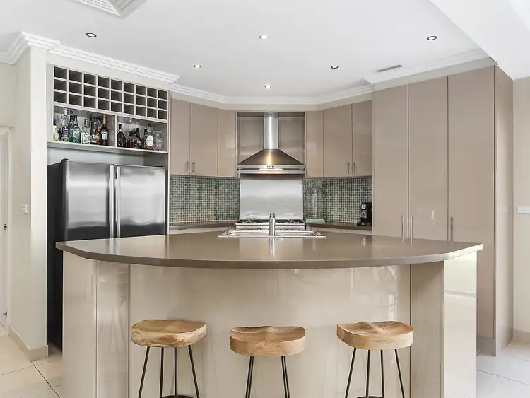 Fourth view of Homely house listing, 33 Kiernan Crescent, Abbotsbury NSW 2176