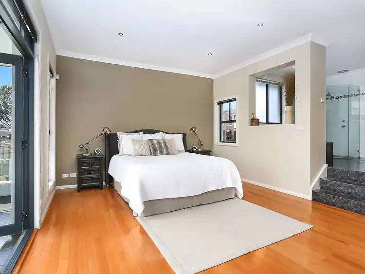 Fifth view of Homely house listing, 33 Kiernan Crescent, Abbotsbury NSW 2176