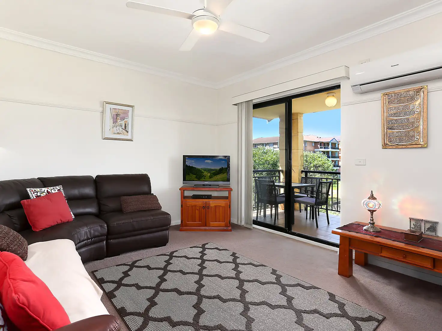 Main view of Homely apartment listing, 8/30 Brickfield Street, North Parramatta NSW 2151