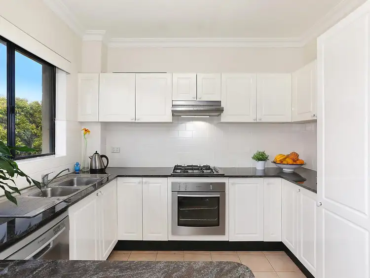 Second view of Homely apartment listing, 8/30 Brickfield Street, North Parramatta NSW 2151