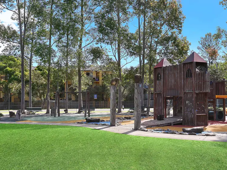 Fourth view of Homely apartment listing, 8/30 Brickfield Street, North Parramatta NSW 2151
