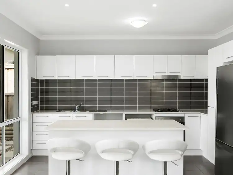 Third view of Homely house listing, 24 Lockheed Avenue, Middleton Grange NSW 2171