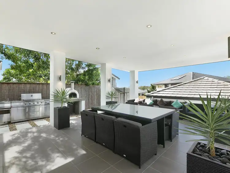 Fourth view of Homely house listing, 24 Lockheed Avenue, Middleton Grange NSW 2171
