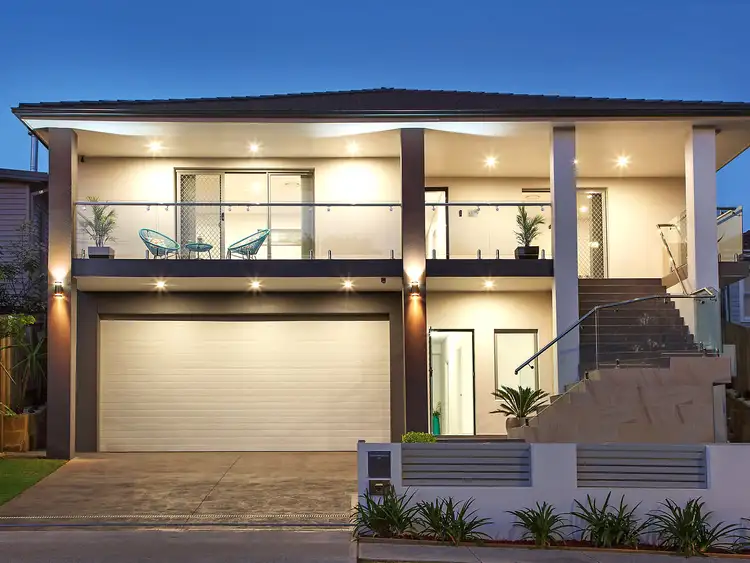 Main view of Homely house listing, 139 Buffalo Road, Ryde NSW 2112