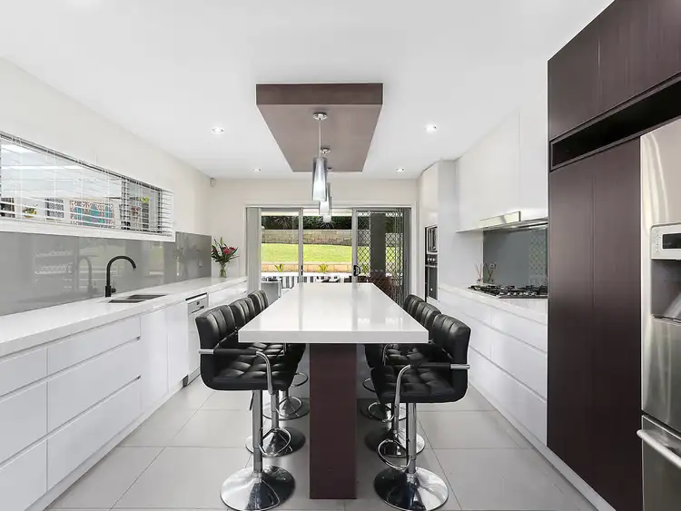 Second view of Homely house listing, 139 Buffalo Road, Ryde NSW 2112