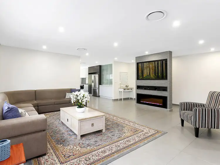 Fourth view of Homely house listing, 139 Buffalo Road, Ryde NSW 2112