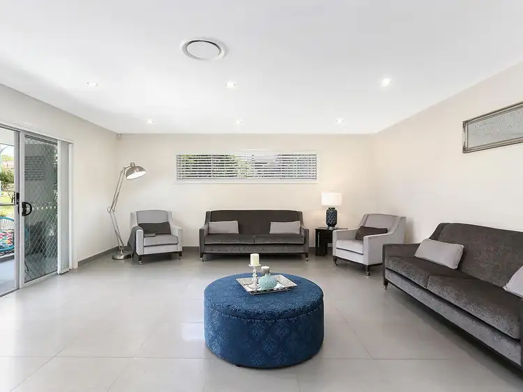 Fifth view of Homely house listing, 139 Buffalo Road, Ryde NSW 2112
