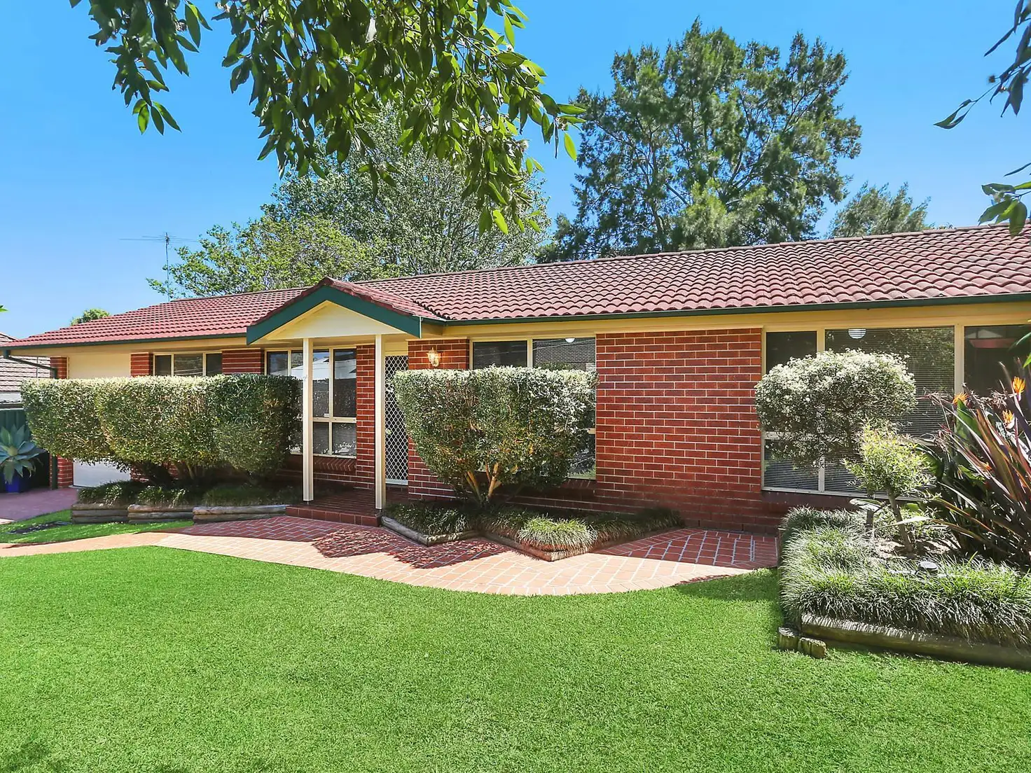 Main view of Homely house listing, 2A Gardener Avenue, Ryde NSW 2112