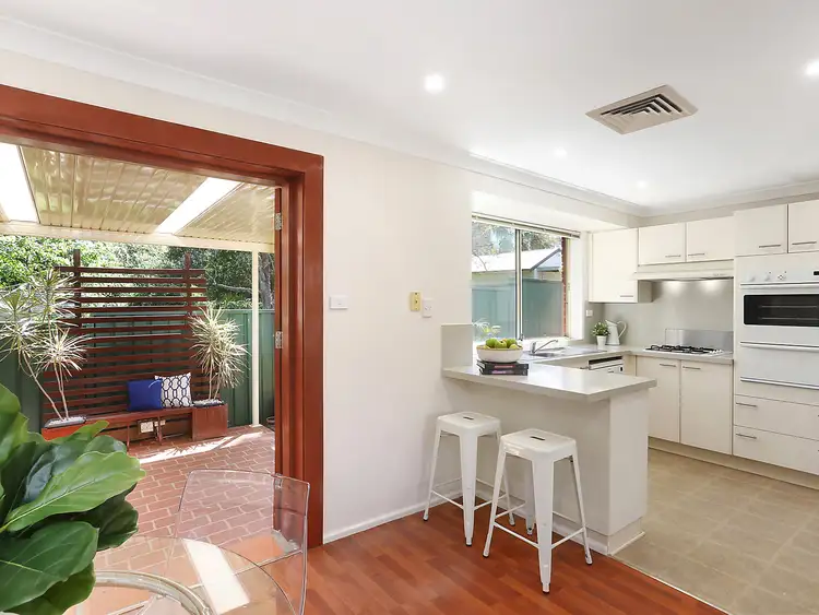 Third view of Homely house listing, 2A Gardener Avenue, Ryde NSW 2112