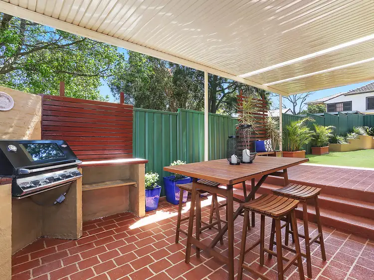 Fourth view of Homely house listing, 2A Gardener Avenue, Ryde NSW 2112