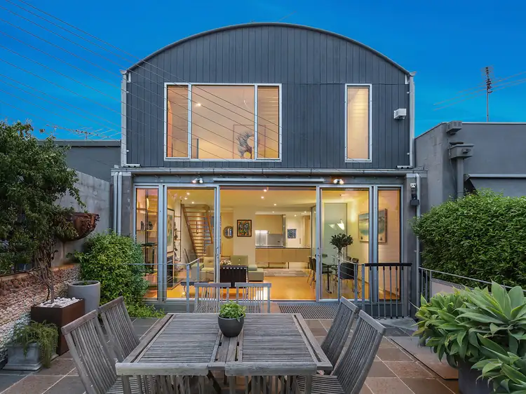 303 Canterbury Road, St Kilda West VIC 3182