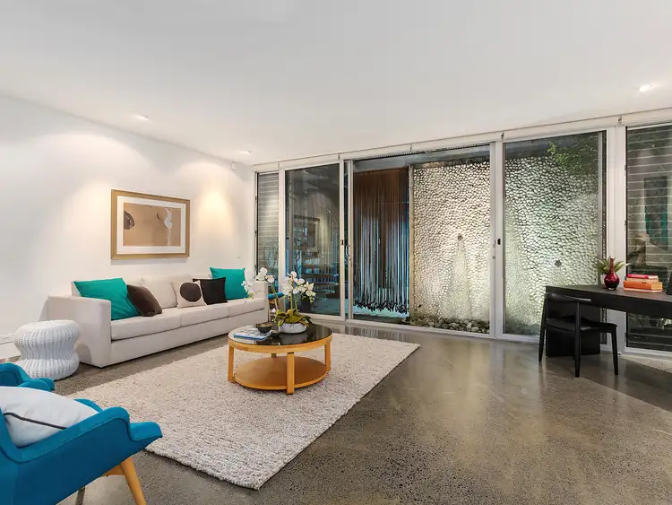 Fifth view of Homely house listing, 303 Canterbury Road, St Kilda West VIC 3182