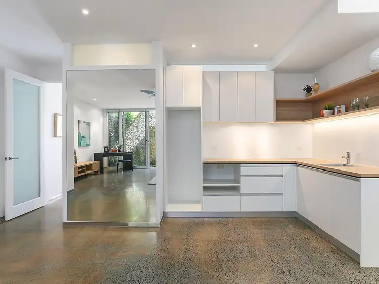 Sixth view of Homely house listing, 303 Canterbury Road, St Kilda West VIC 3182