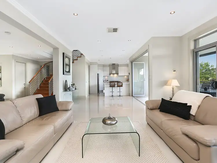 Second view of Homely house listing, 63 Whitfield Parade, Hurstville Grove NSW 2220