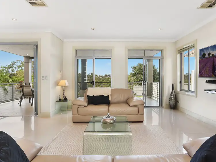 Fourth view of Homely house listing, 63 Whitfield Parade, Hurstville Grove NSW 2220