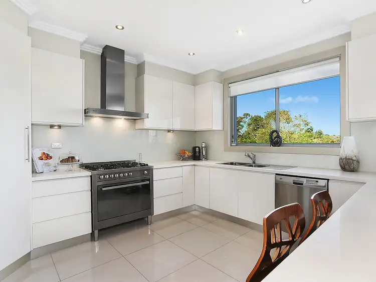 Fifth view of Homely house listing, 63 Whitfield Parade, Hurstville Grove NSW 2220