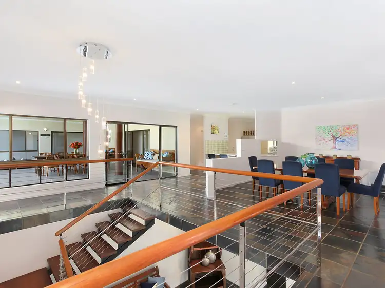 Third view of Homely house listing, 8 Kimmuli Drive, Elanora QLD 4221