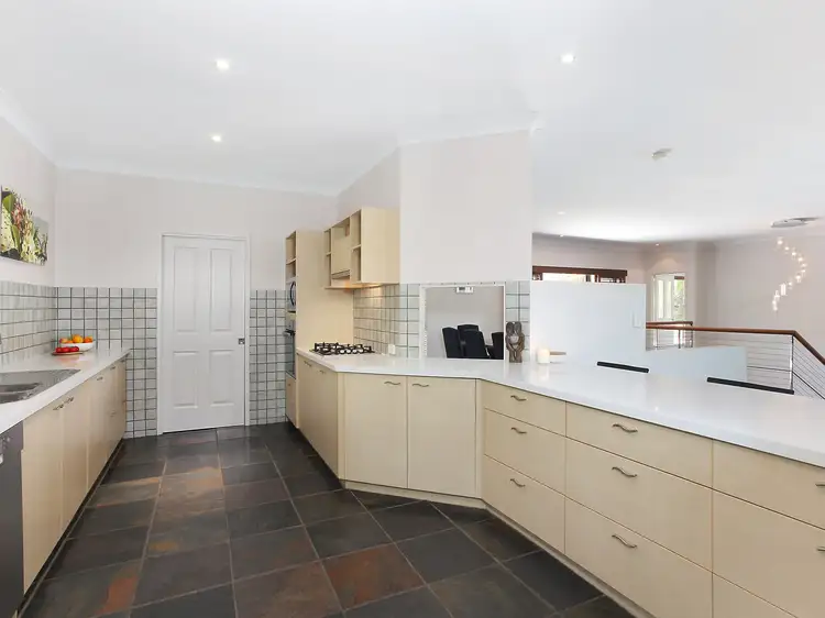 Fourth view of Homely house listing, 8 Kimmuli Drive, Elanora QLD 4221
