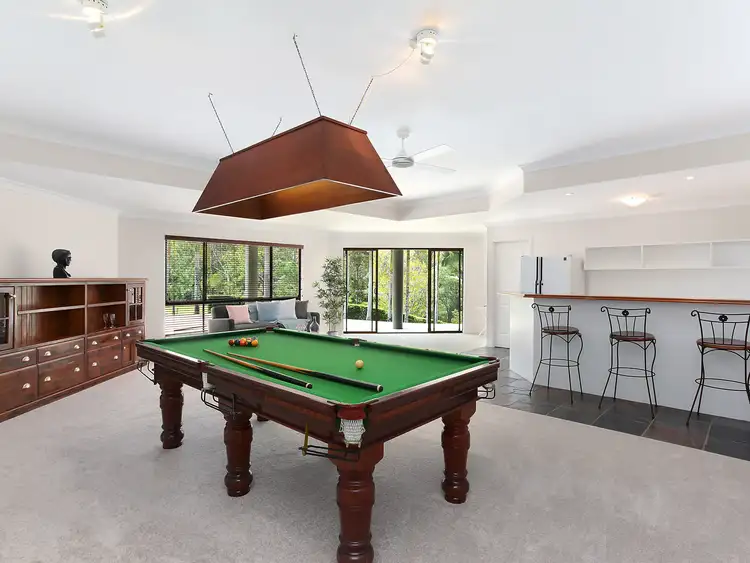 Sixth view of Homely house listing, 8 Kimmuli Drive, Elanora QLD 4221