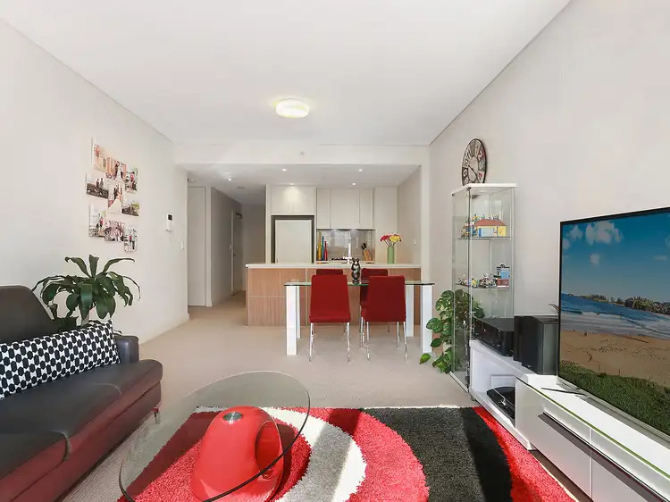 805/99 Forest Road, Hurstville NSW 2220