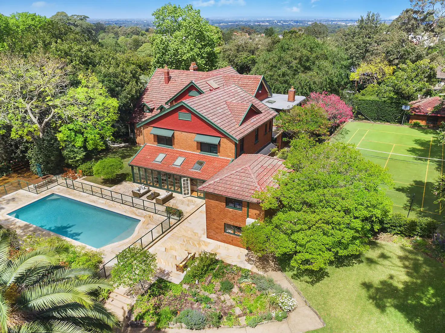 Main view of Homely house listing, 3 Taunton Street, Pymble NSW 2073