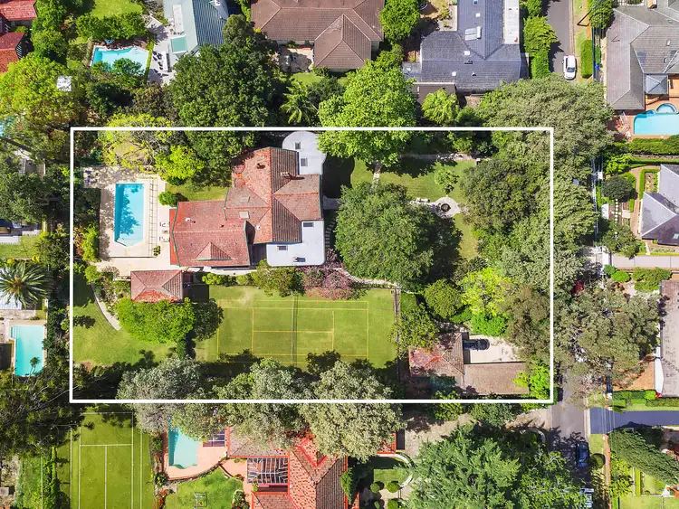 Third view of Homely house listing, 3 Taunton Street, Pymble NSW 2073