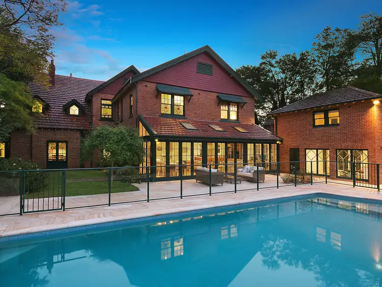 Fourth view of Homely house listing, 3 Taunton Street, Pymble NSW 2073