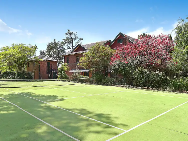 Fifth view of Homely house listing, 3 Taunton Street, Pymble NSW 2073