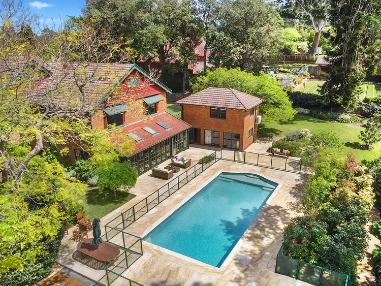 Sixth view of Homely house listing, 3 Taunton Street, Pymble NSW 2073