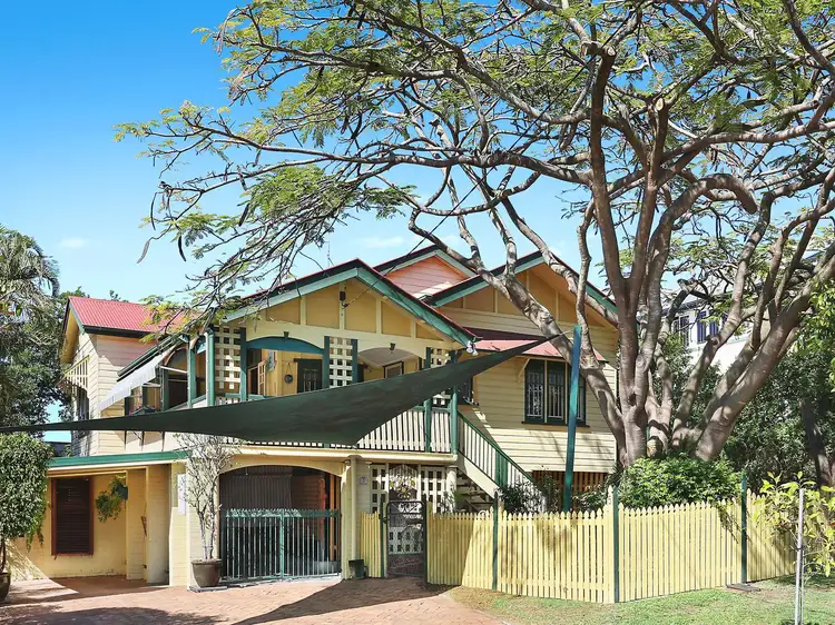 5 Fosbery Street, Windsor QLD 4030