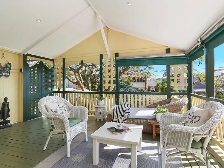 Second view of Homely house listing, 5 Fosbery Street, Windsor QLD 4030