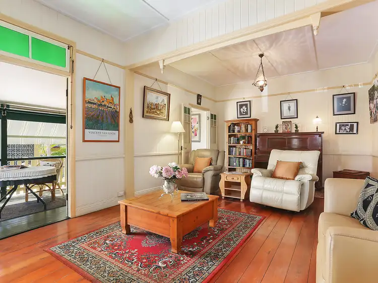 Third view of Homely house listing, 5 Fosbery Street, Windsor QLD 4030