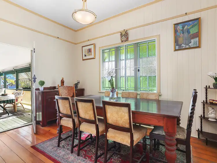 Fourth view of Homely house listing, 5 Fosbery Street, Windsor QLD 4030