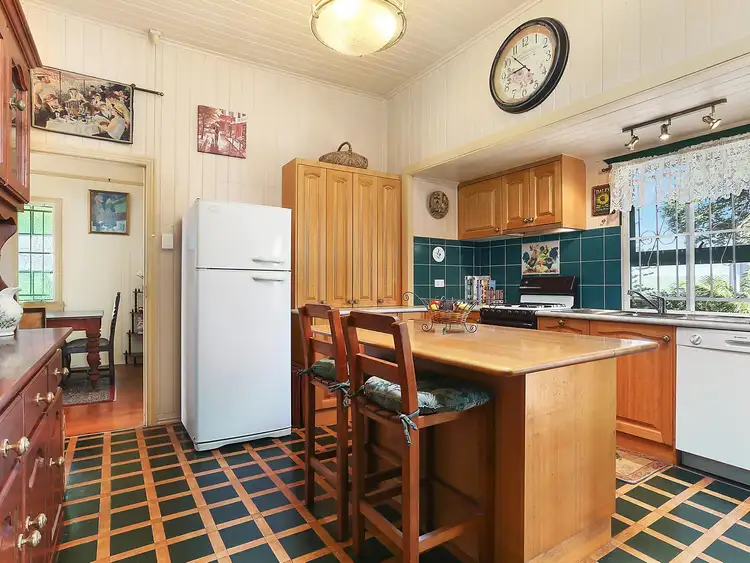 Fifth view of Homely house listing, 5 Fosbery Street, Windsor QLD 4030