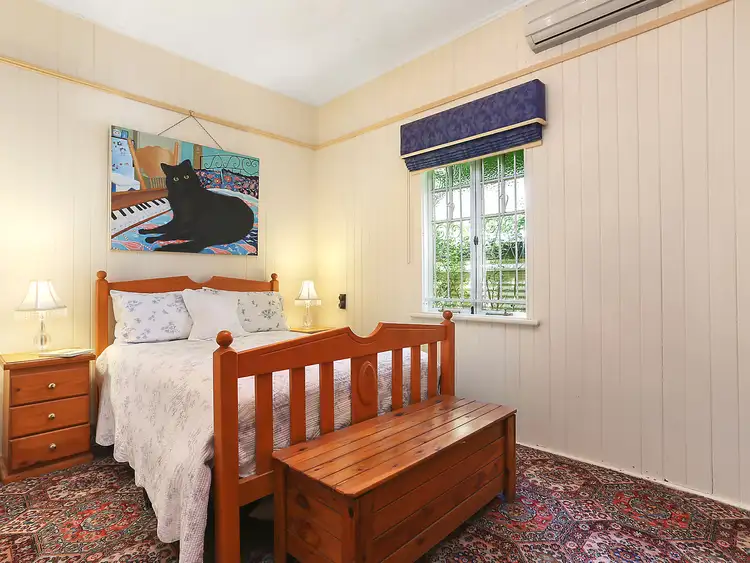 Sixth view of Homely house listing, 5 Fosbery Street, Windsor QLD 4030