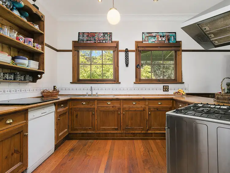 Second view of Homely house listing, 15-17 Iris Street, Wentworth Falls NSW 2782