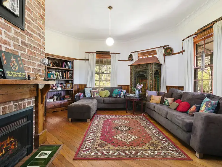 Fourth view of Homely house listing, 15-17 Iris Street, Wentworth Falls NSW 2782