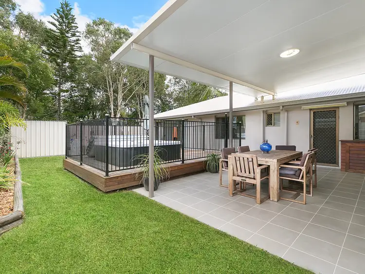 Second view of Homely house listing, 73 Amarina Avenue, Mooloolaba QLD 4557