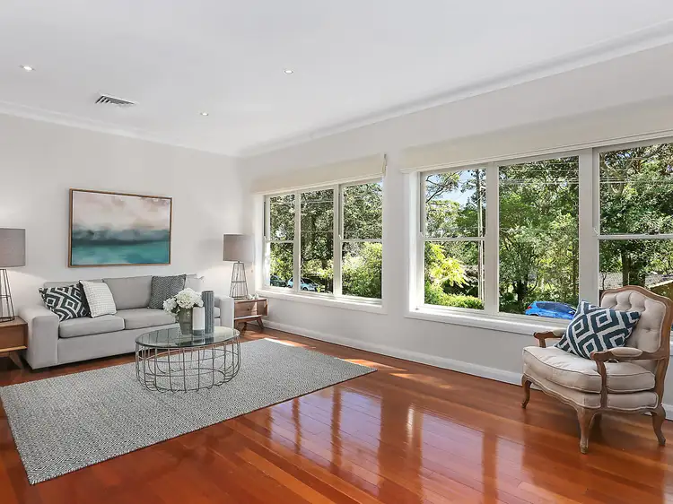 Fourth view of Homely house listing, 10 Kooba Avenue, Chatswood NSW 2067
