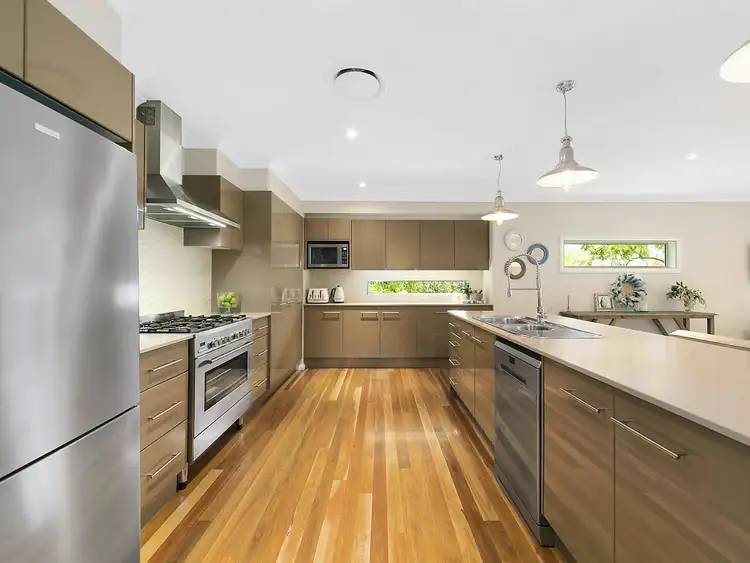 Second view of Homely house listing, 7 Arkana Close, New Lambton Heights NSW 2305