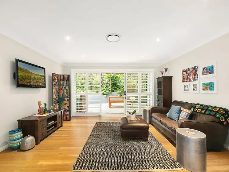 Fourth view of Homely house listing, 7 Arkana Close, New Lambton Heights NSW 2305