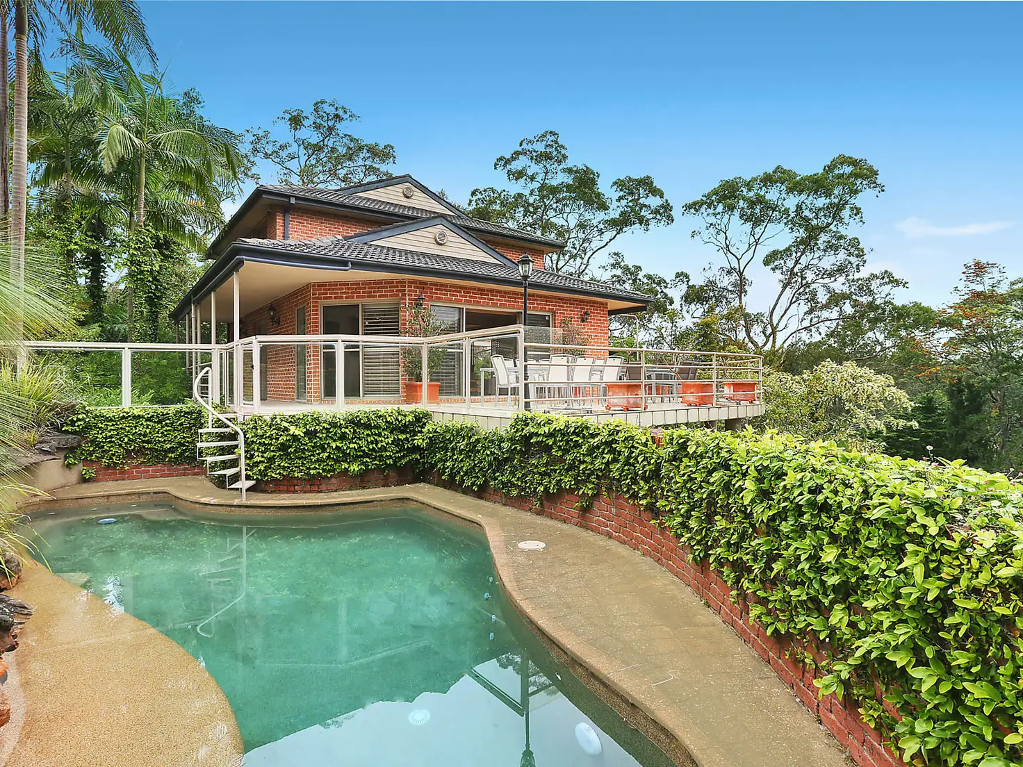 Main view of Homely house listing, 12 The Fairway, Chatswood NSW 2067